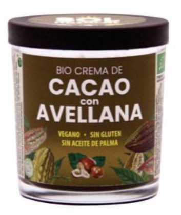 Envase del producto afectado por la alerta ES2026/358