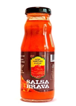 Envase del producto afectado por la alerta ES2026/085